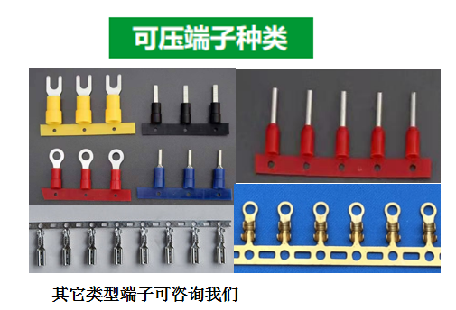 全自動(dòng)端子機(jī)實(shí)力廠家